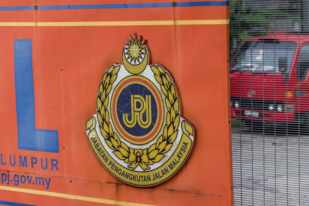 Penang JPJ issues 1,328 summonses to foreign drivers under Ops PeWA since Jan 1