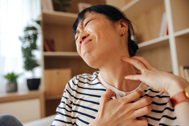 People in the UK with allergies urged to be extra cautious during heatwave