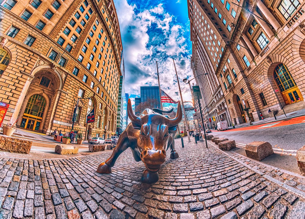 This 100-Year-Old Theory Says the Stock Market Isn’t Done Climbing: Ed Yardeni