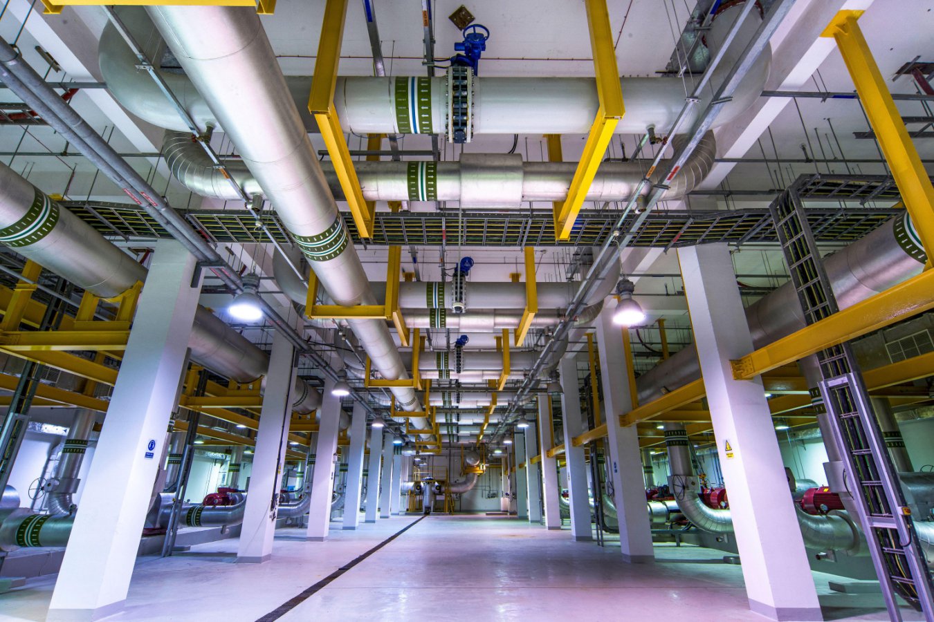 Is district cooling the solution we need for extreme heat in cities?
