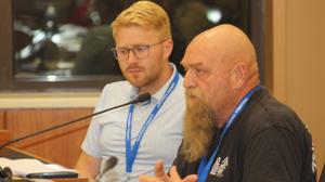 Columbia County Board makes it easier to pass a budget