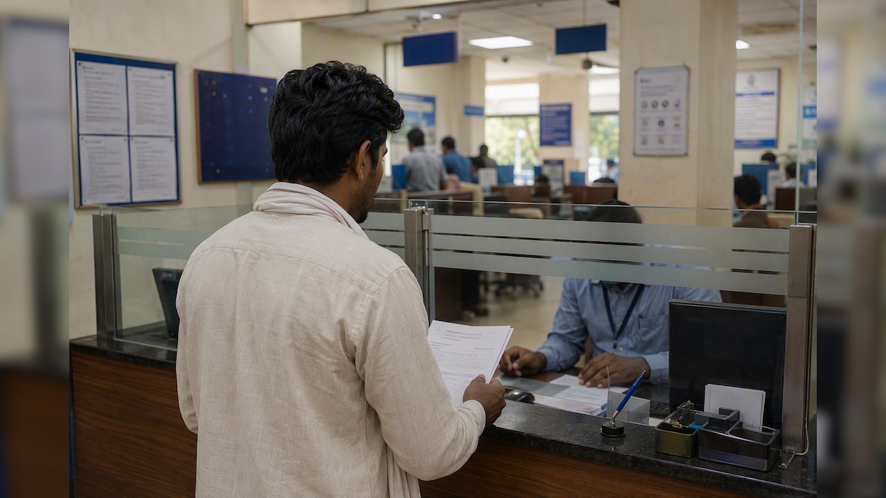 Farmer Goes To Delhi Bank To Update Aadhaar, Dies In Accidental Firing