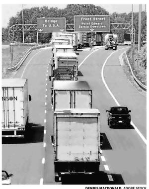 More tariffs on the way