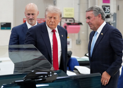 Inside Story of How Democrats Went Off the Deep End