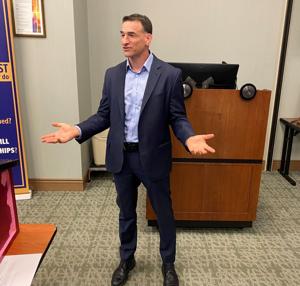 ATM jackpotting proceeds, even in Nebraska, fund a Venezuelan criminal organization