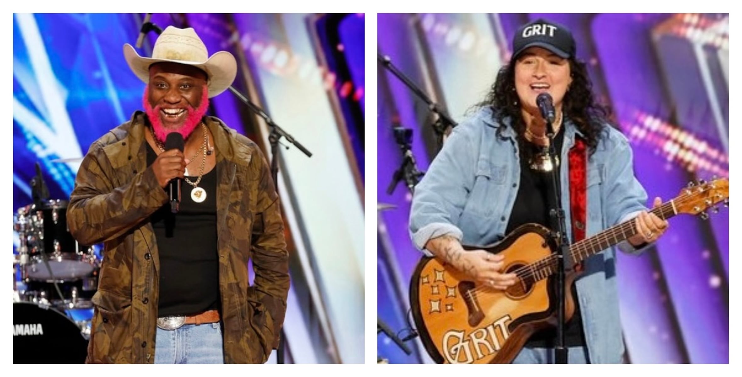 Alabama has 2 standout acts on ‘America’s Got Talent’: What’s next for them?