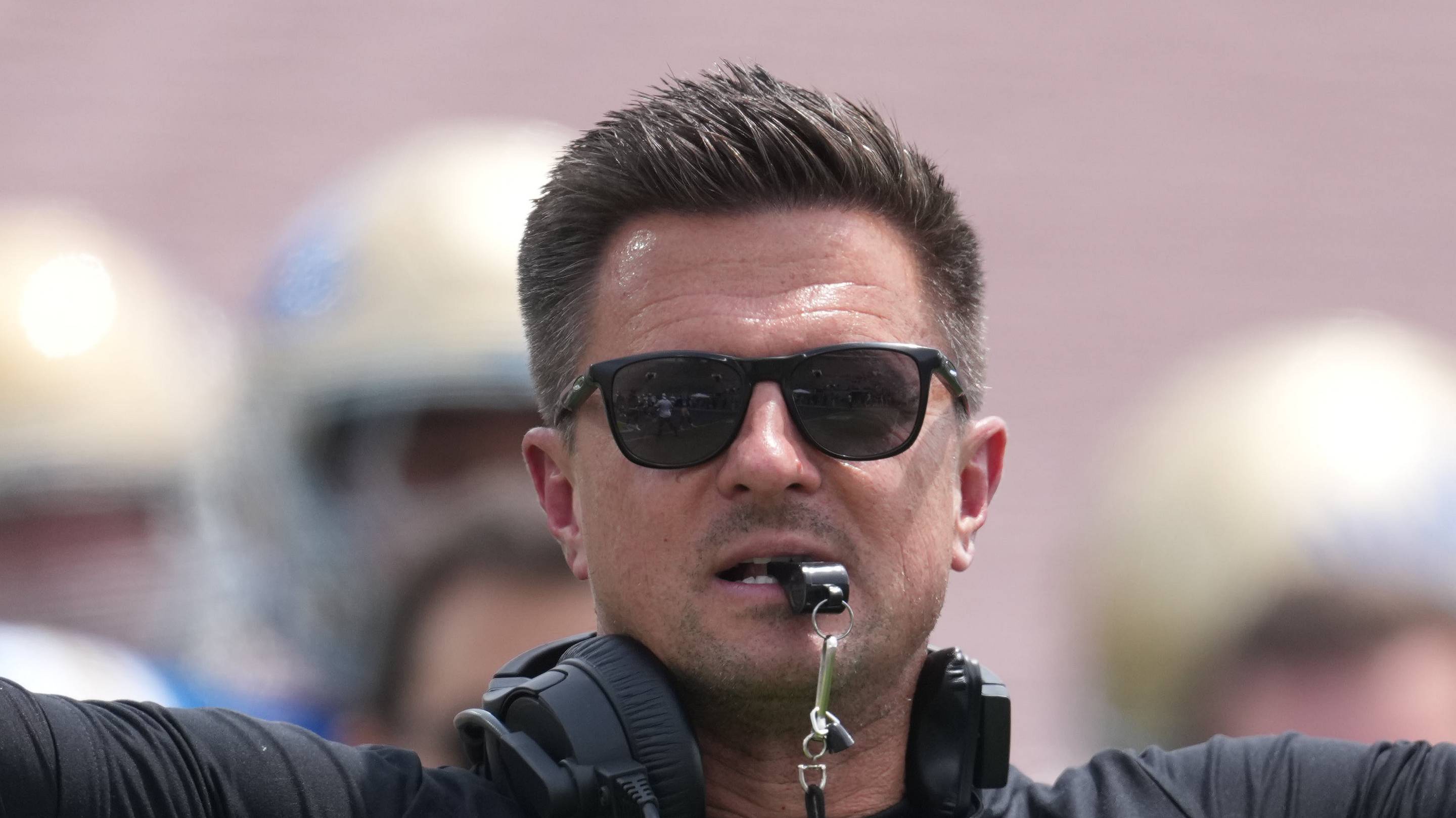 One Question Every UCLA Freshmen Must Answer in Training Camp