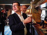 Burnham urged to cut costs for small firms as sales slow and hiring hits a six-month low