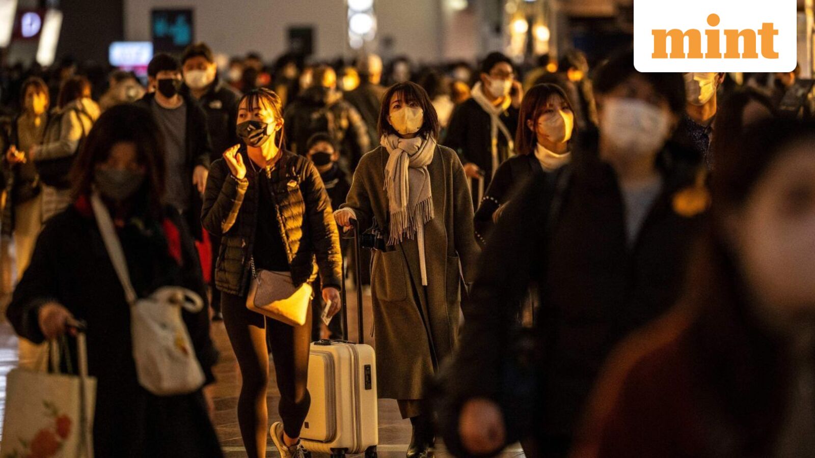 Japan sees 17th consecutive year of population decline. Why is the country failing to reverse the trend?
