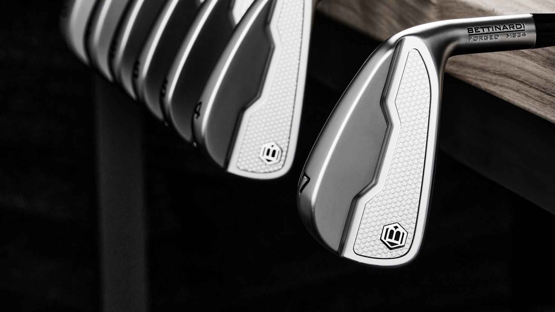 These irons offer forgiveness and feel (and are 40% off!)