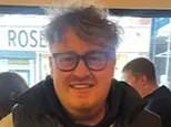 Heavy smoker, 29, died after giving up cigarettes on holiday due to toxic reaction with his medication, inquest hears