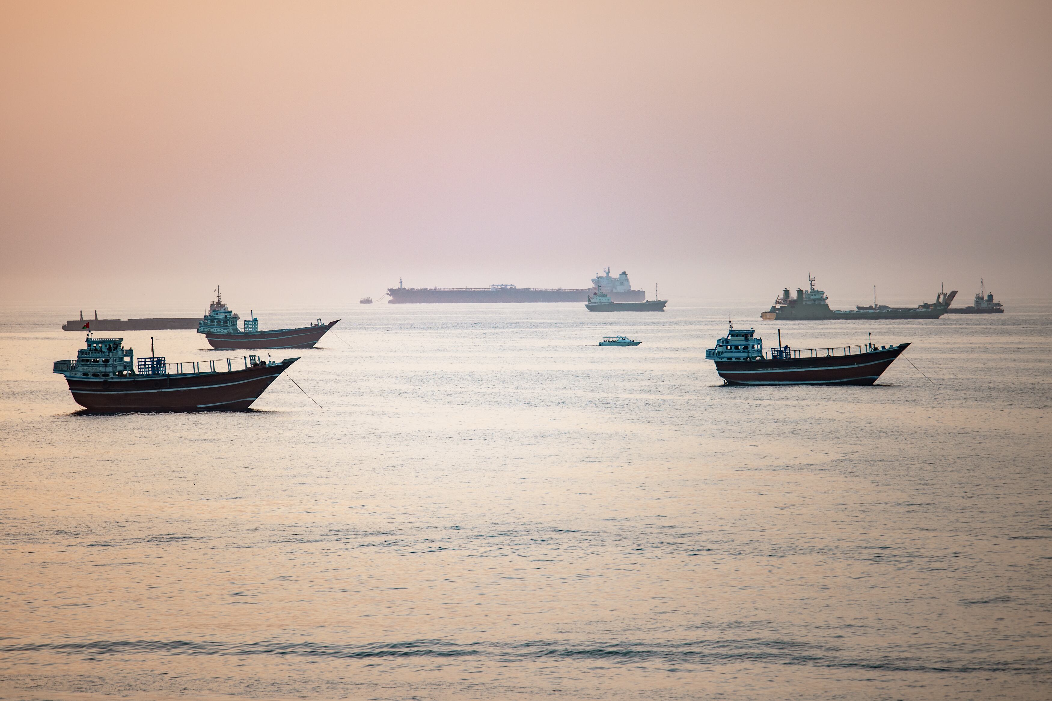 Saudi economy suffers biggest contraction since pandemic as Iran war hits oil exports