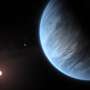 Could quantum physics help us find Earth 2.0?