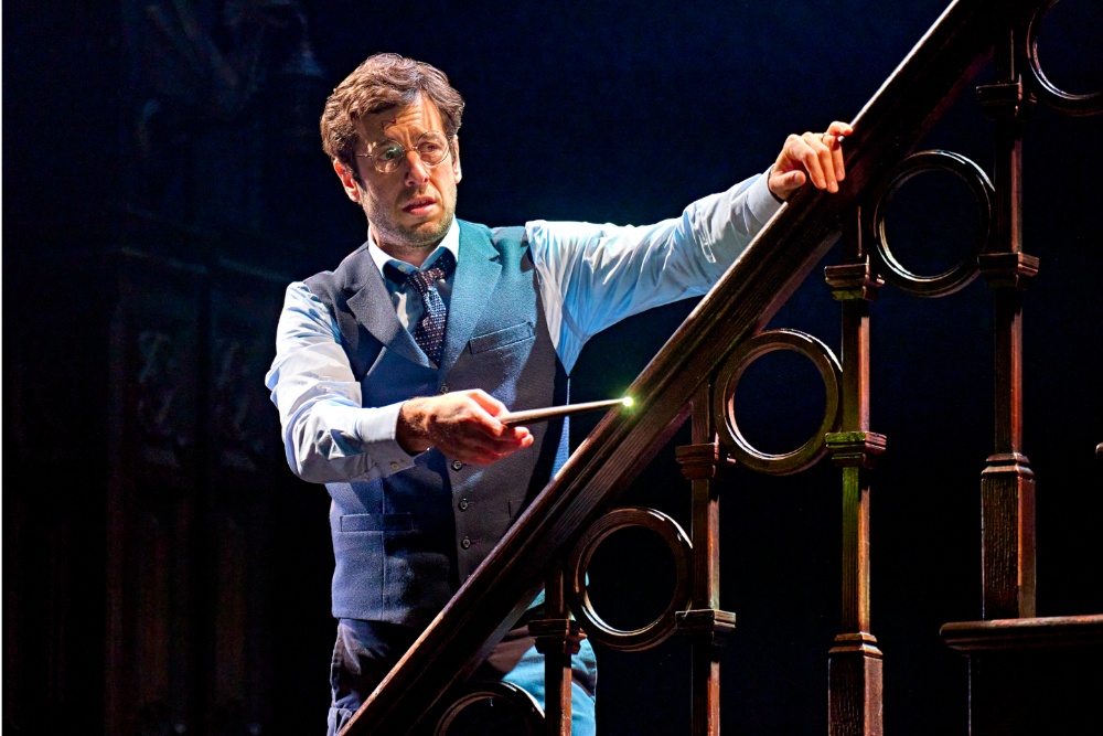 ‘Harry Potter and the Cursed Child’ Celebrates 10 Years as Longest-Running Two-Part Play in Modern West End History – Global Bulletin