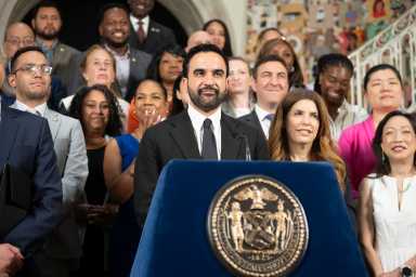 Editorial | Here’s how NYC can tackle the next big budget hole