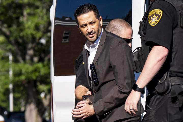 Trial of man accused of killing his 9-year-old daughter set to continue