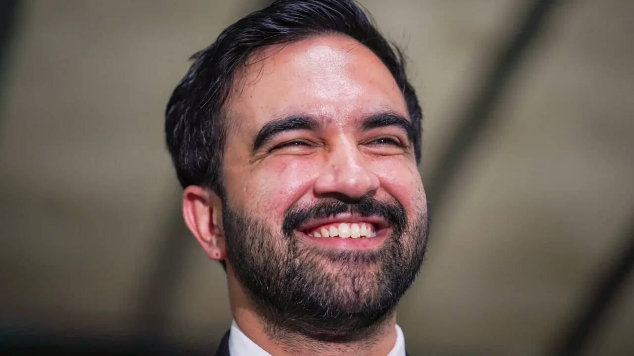 NYC banned Motoclick, now Mamdani targets Uber Eats, DoorDash over "hidden" tip buttons