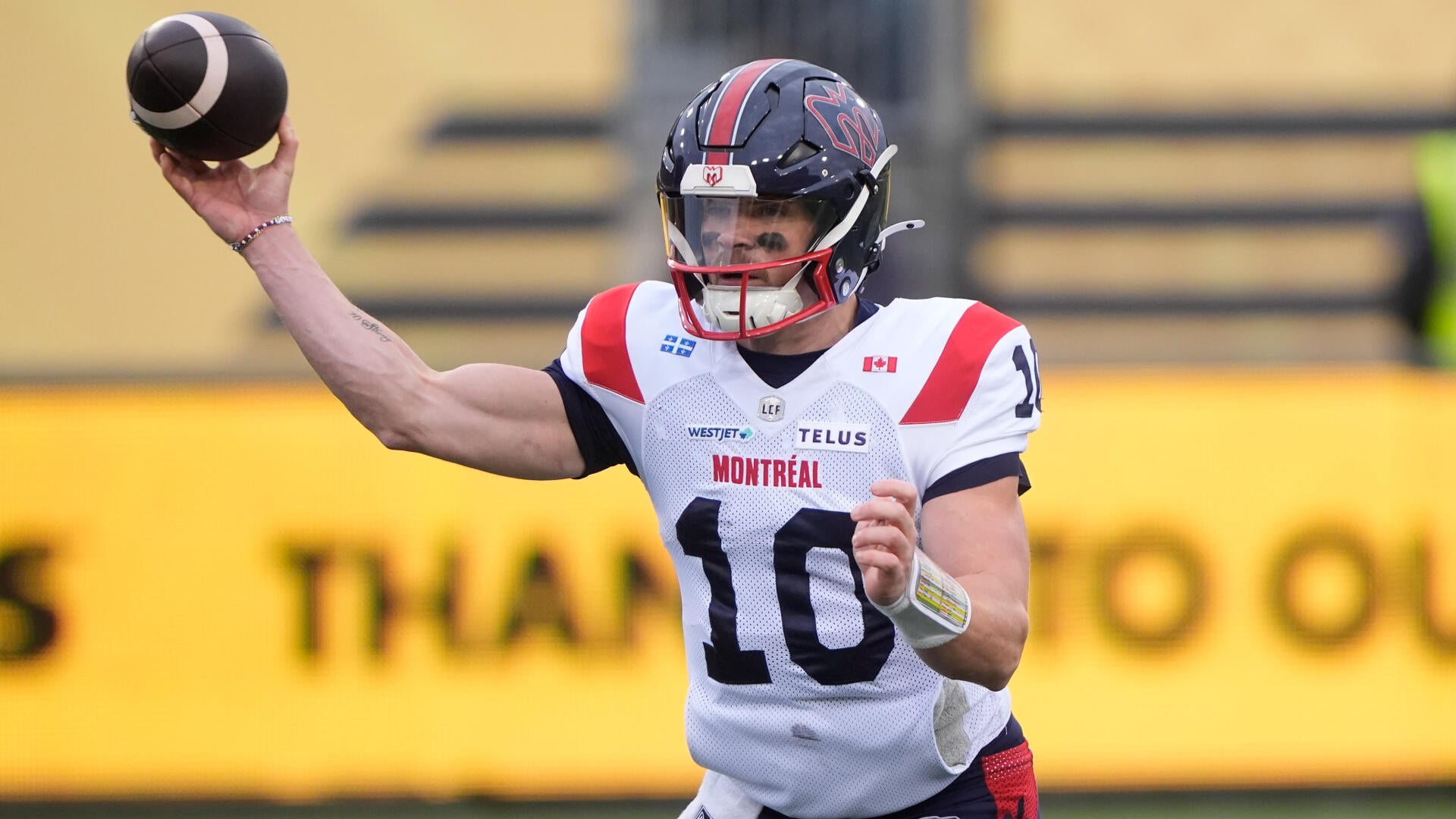 CFL odds, picks, predictions: Montreal vs. Ottawa a part of expert's best bets for Week 9