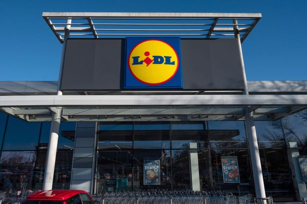 New Lidl £7 dress that looks like Next's £156 version coming out on Sunday