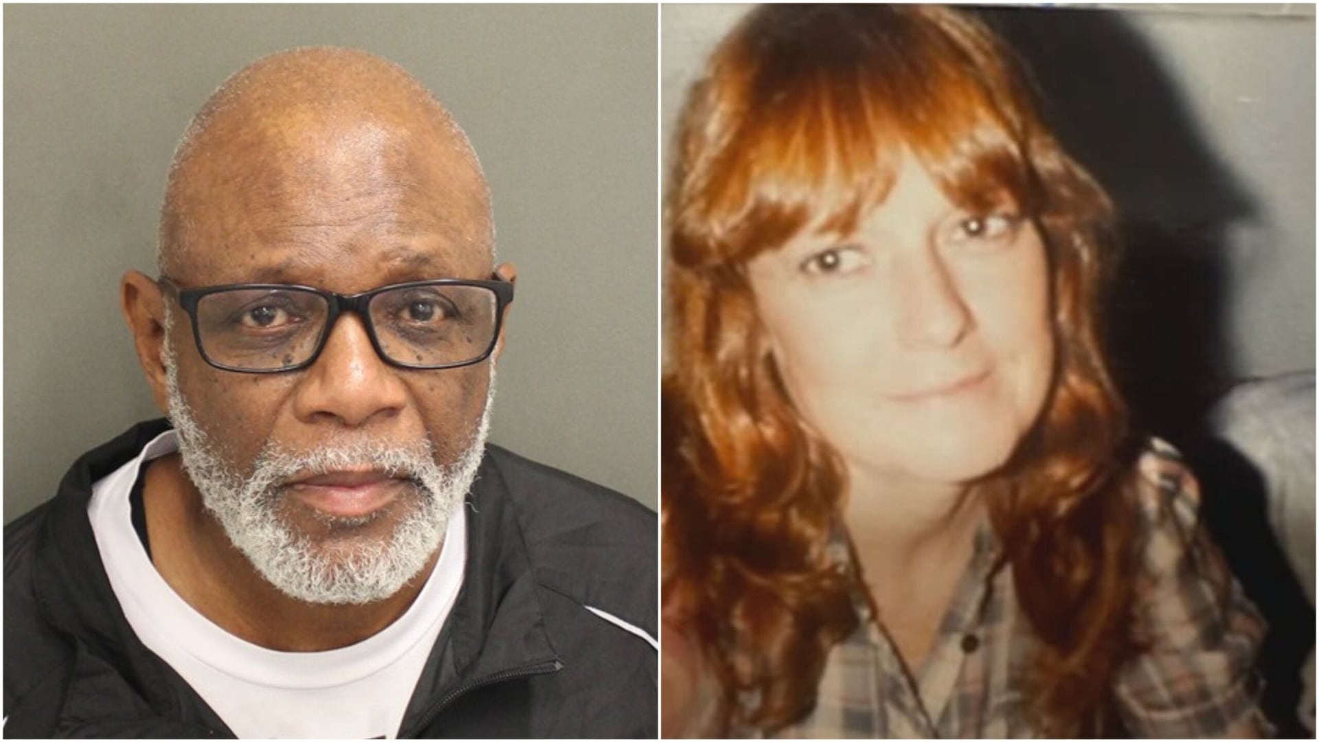 Nearly 40 years later, man charged in 1988 Orlando cold case murder