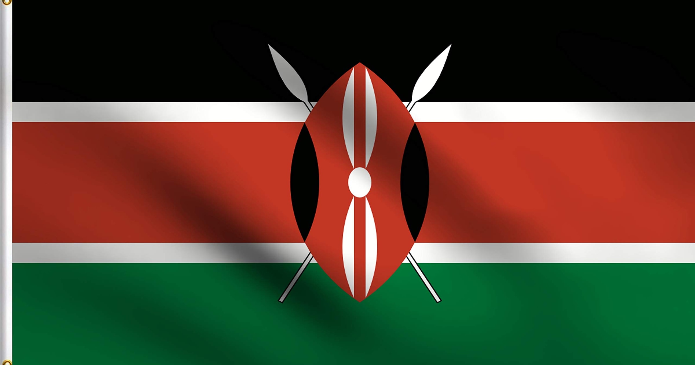 Kenya eyes inaugural yuan-denominated Panda Bond as emerging markets drift from dollar financing