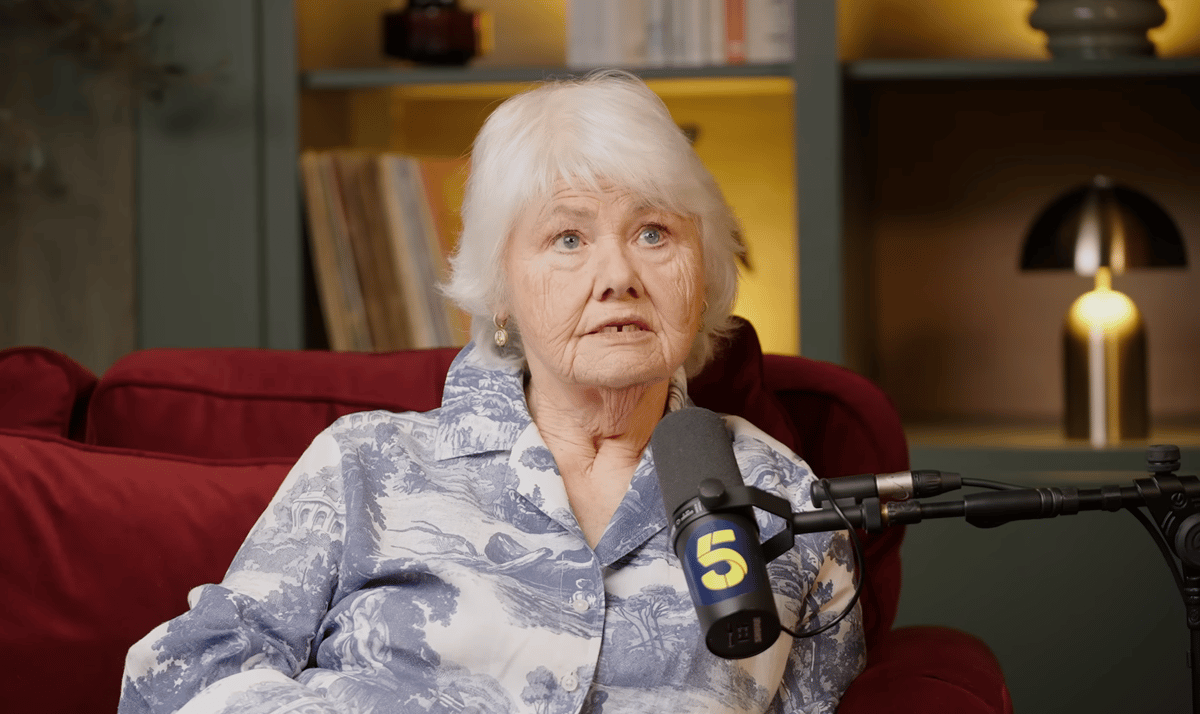 EastEnders star reveals BBC security was put on ‘red alert’ over death threats