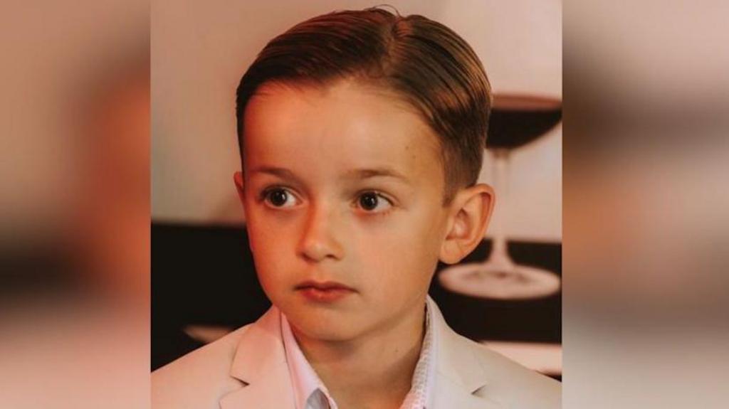 Boy died when lorry hit him on zebra crossing