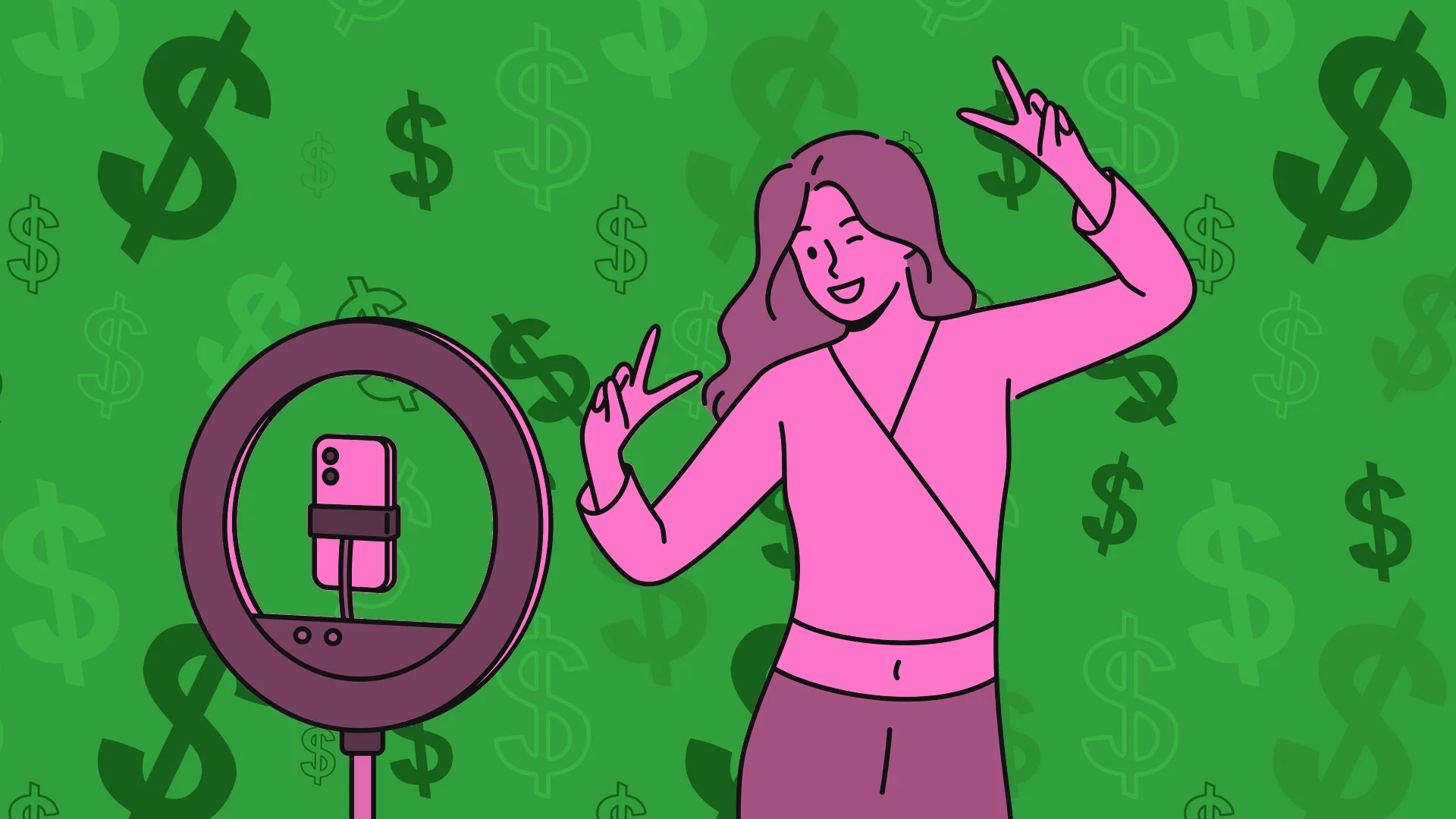 The Fortune 500 Is Coming for the Creator Economy. That’s Not a Win