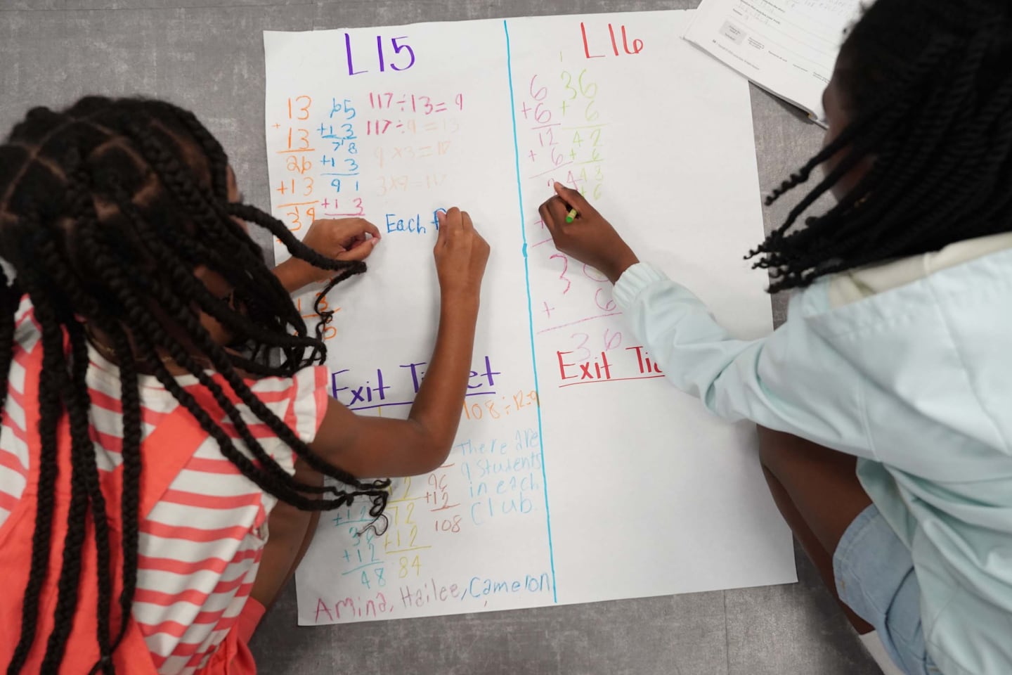 5 Memphis stories to watch as classes begin