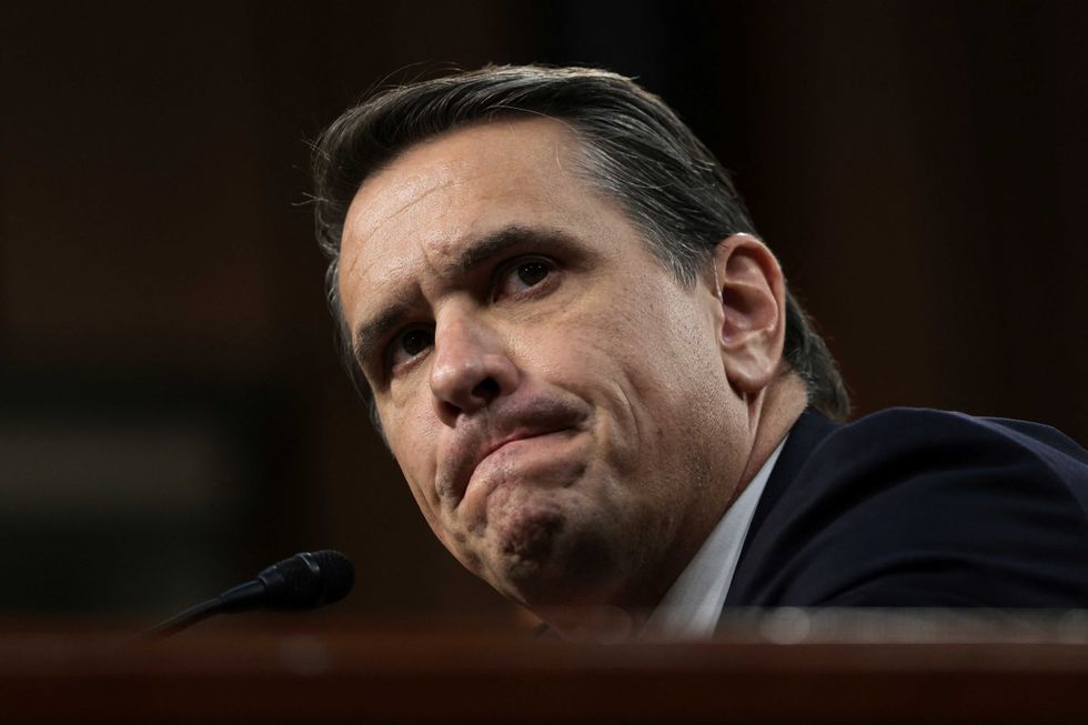 Trump's 'sure loser' court case about to 'blow up' in DOJ's face: expert