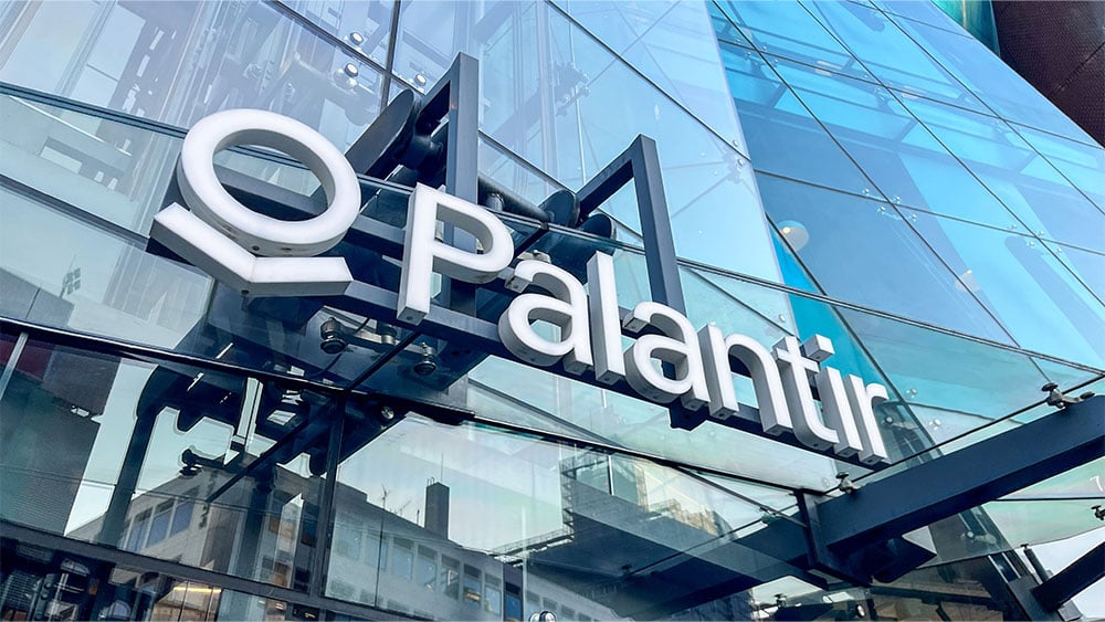 Palantir Aims For 12th Straight Revenue Acceleration, But U.S. Growth Is Key