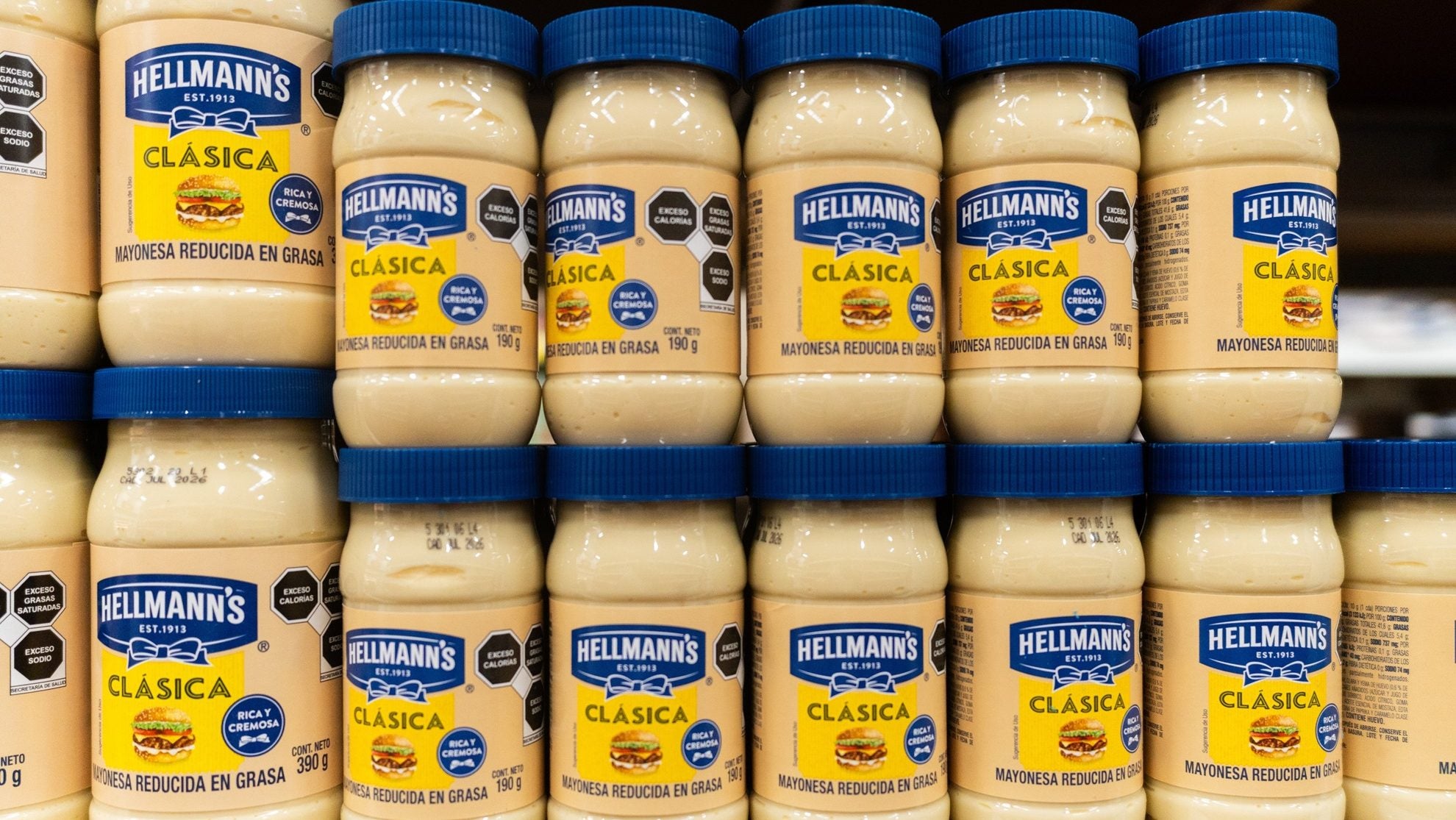 Unilever moves towards staff agreement ahead of McCormick deal