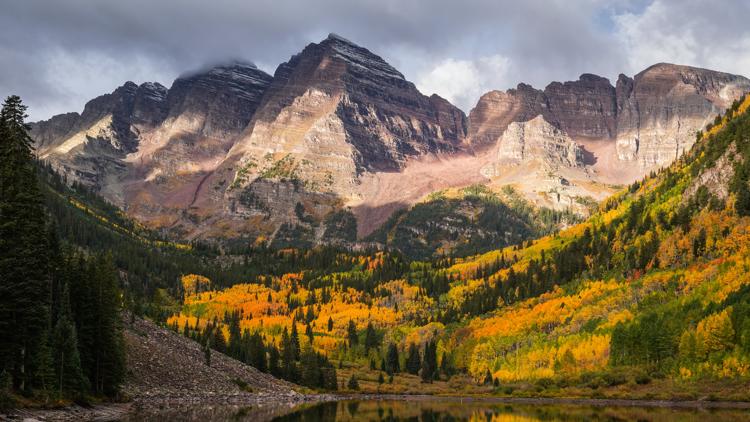 The best states to live in for 2026: Colorado drops in annual rankings