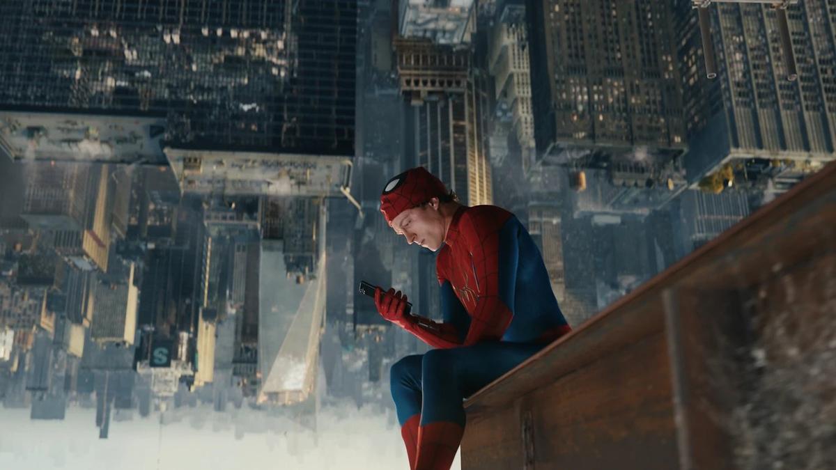 ‘Spider-Man: Brand New Day’ movie review: Tom Holland finally swings free in Destin Daniel Cretton’s soulful reinvention
