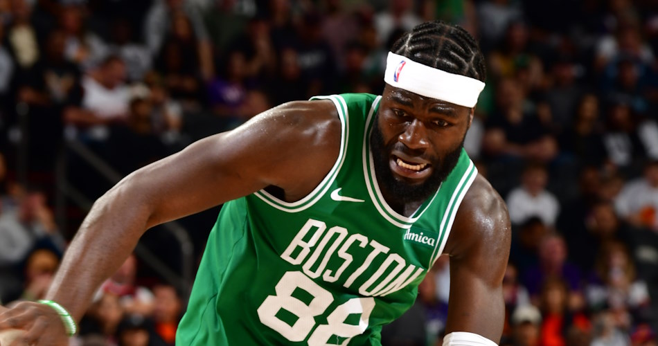 Neemias Queta: “Hakeem Olajuwon ile Antrenmana Bile 100 Bin Dolar Vermem”