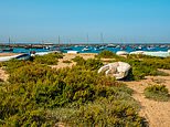 Homes with a sea view cost up to £220,000 more as buyers prepared to splash out on coastal locations