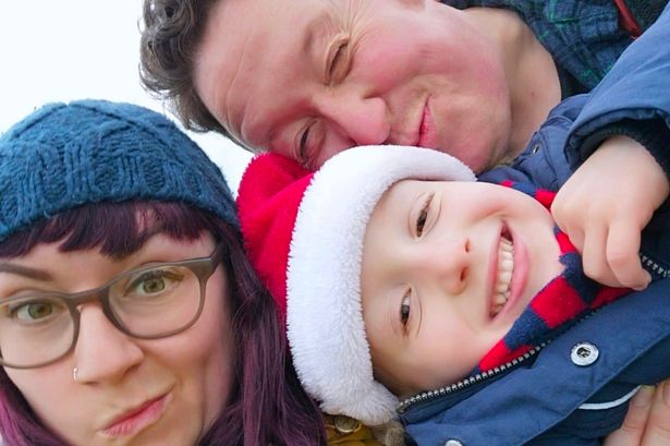 'My husband had a horror film death - please don't block assisted dying bill, PM'