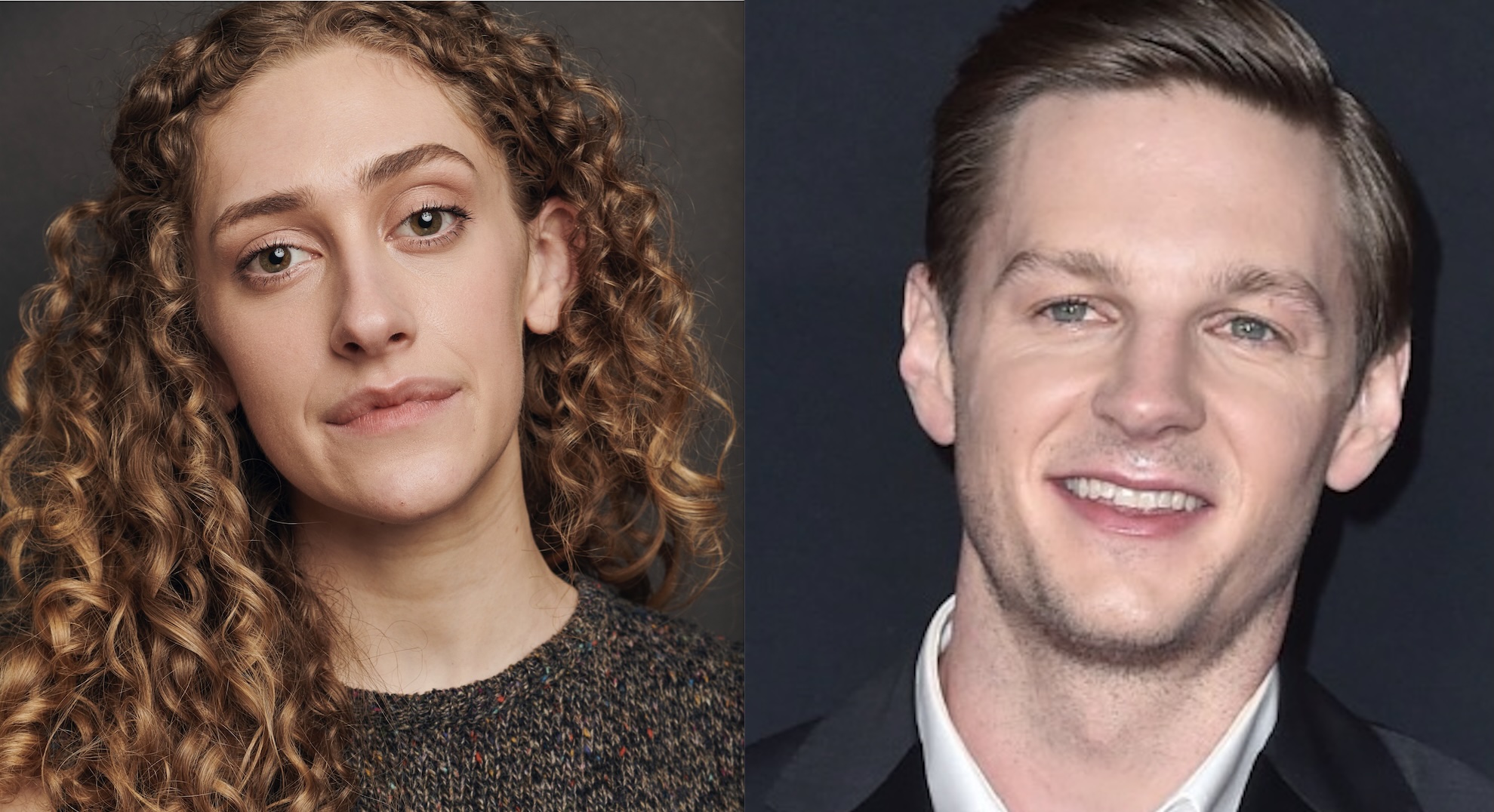 Micaela Diamond & Will Pullen Join Broadway’s ‘Awake And Sing!’ Revival