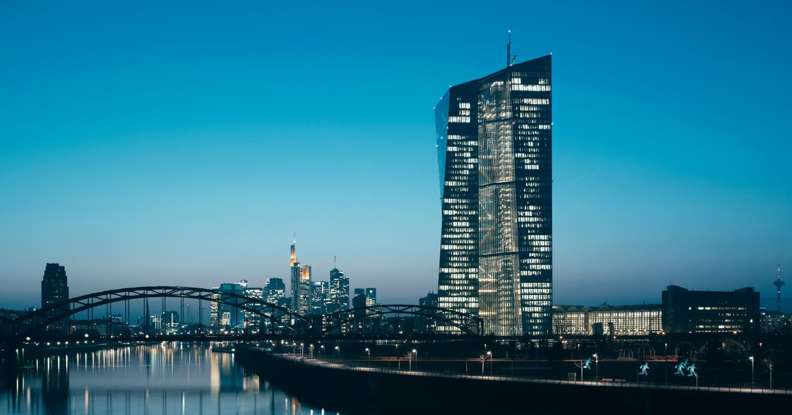 Central banks steer cautious hiking path, and crypto is feeling every basis point