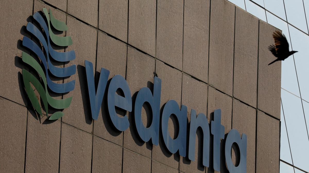 Vedanta’s Q1 profit more than doubles, demerges real-estate business