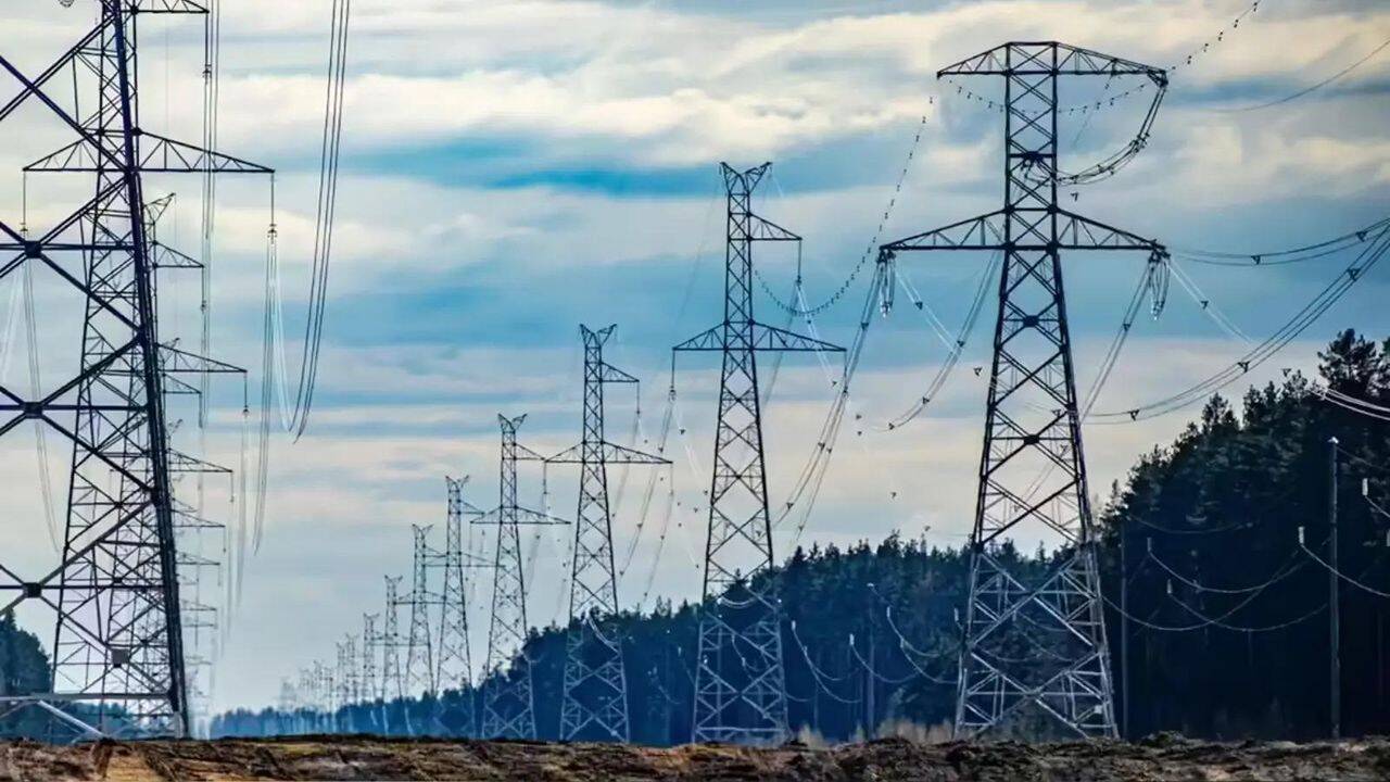 EPA expands electricity bill pledge signed by Google, Meta and Amazon