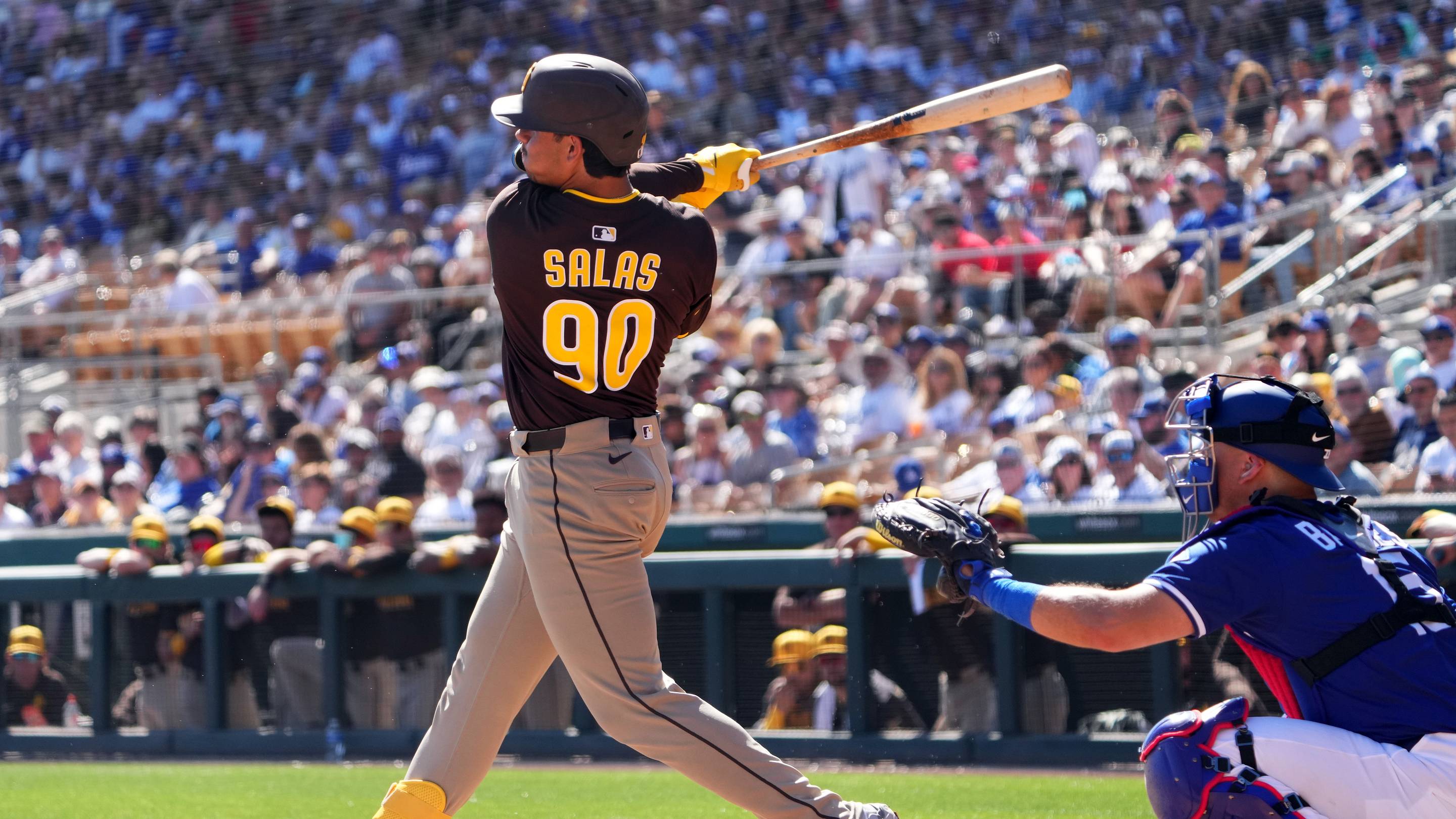Padres Notes: Friars Cut Ties With 4-Year Veteran, Yankees Want SD All-Star, Ethan Salas ‘Not Untouchable’