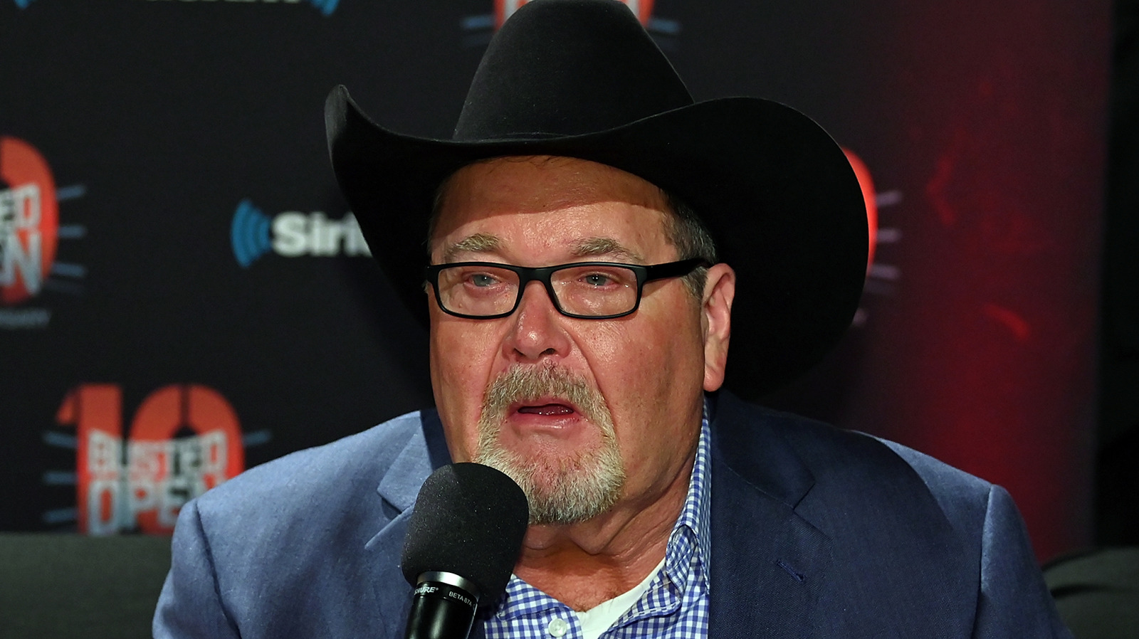 AEW's Jim Ross Believes WWE Is Underutilizing Former Multi-Time World Champion