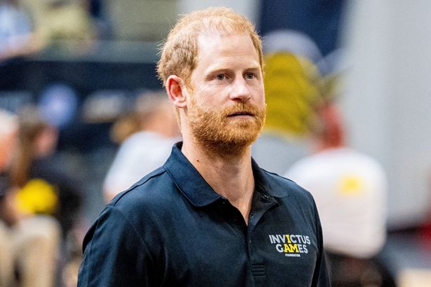 Prince Harry sees rise in approval ratings after reunion with King Charles