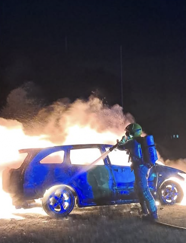 Dublin GAA club suffers two incidents of criminal damage in two days