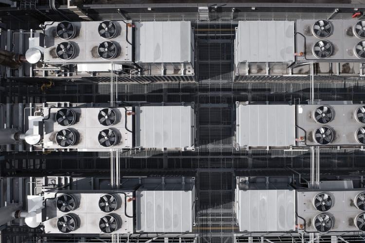 Innio secures 1.1GW gas engine order from data center developer in US