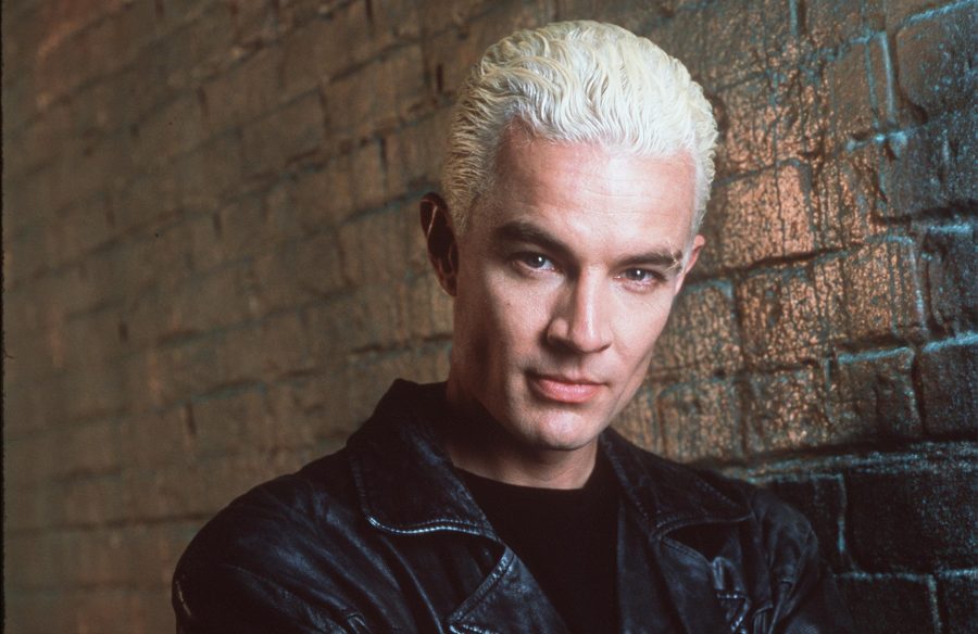 James Marsters reflects on 'Buffy' ahead of Austin Convention