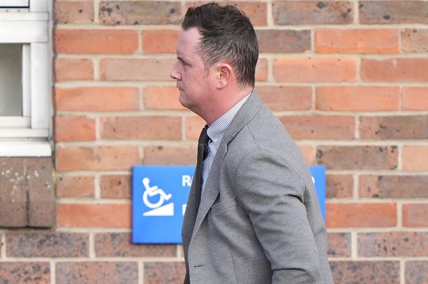 Teacher who sexually assaulted pupil wants sentence cut over PTSD – but fails