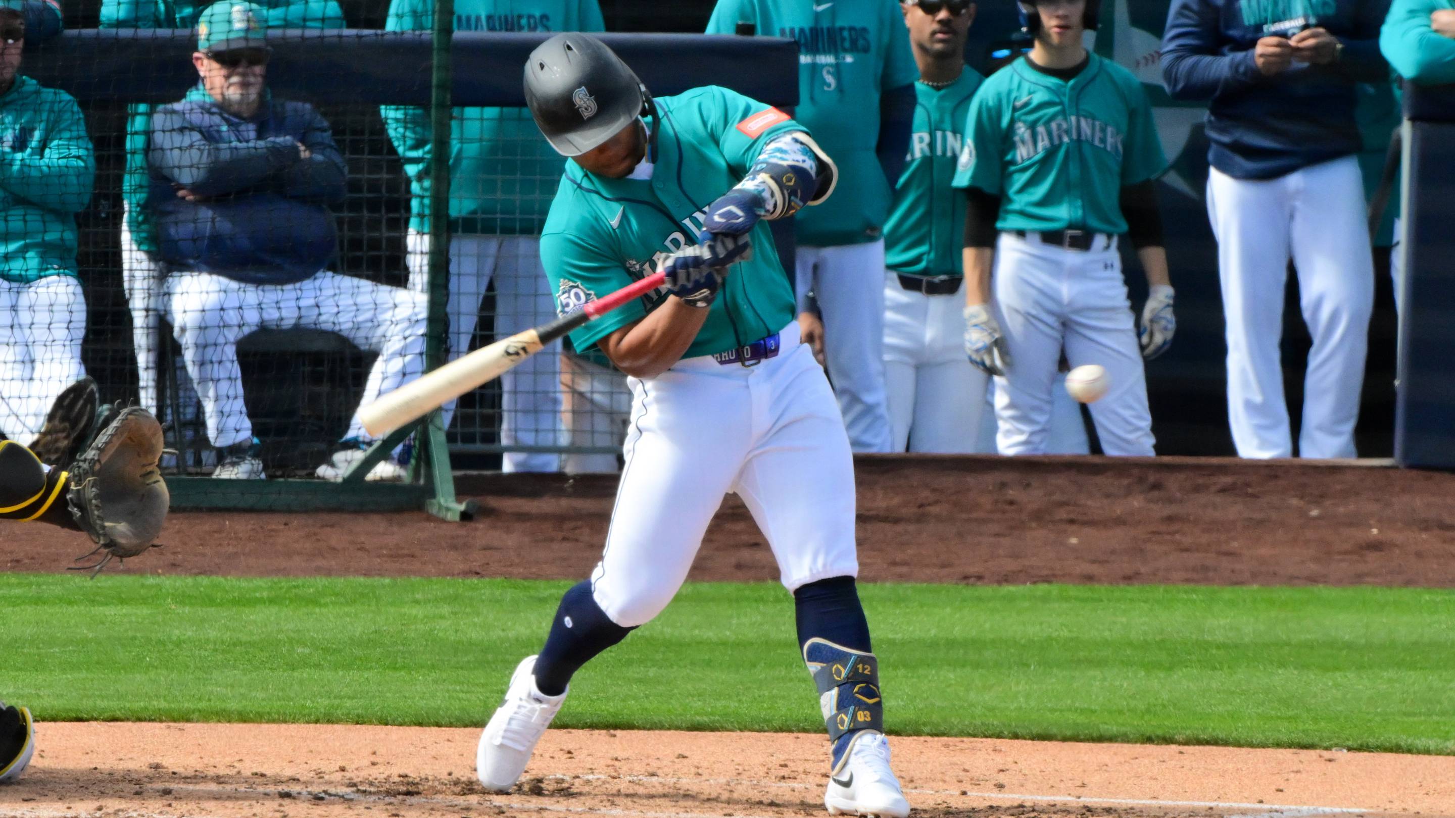 Mariners’ Future Outfield Plans Cast Doubt on Michael Arroyo Trade Prediction