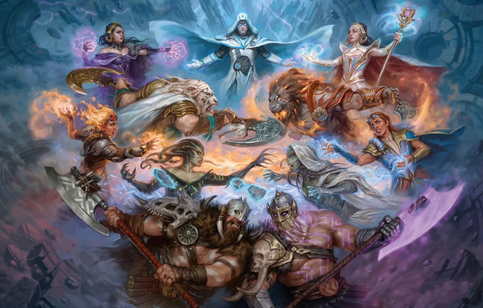 Star Wars Unlimited lead designer says he wants to avoid repeating Magic: The Gathering's biggest mistake